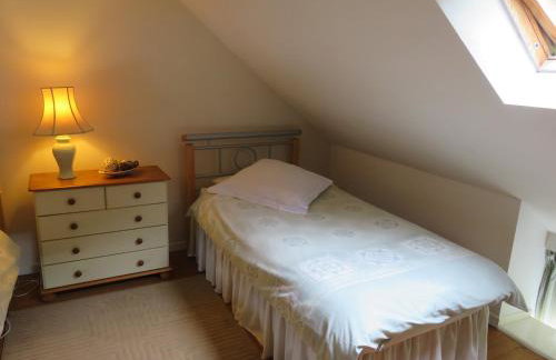 The Coach House Self Catering Apartments - Foto 27