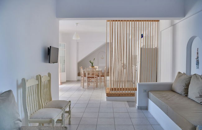 Cleopatra Seaside Homes Paros - Foto 32