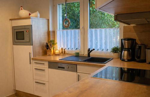 Ferienhaus Lorenz` Gartentraum - Emsland - Photo 7