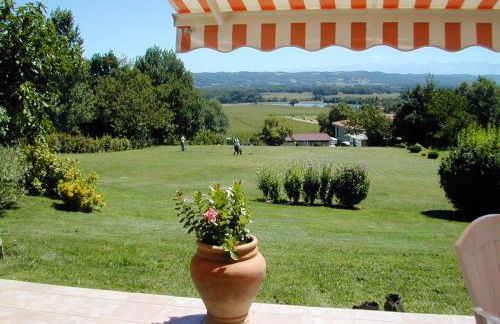 Maison au charme champêtre - Monlaur-Bernet - Photo 38