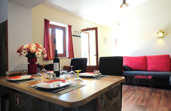 Charming Cottage With 2 Bedrooms in a Seaside Village - Foto 4