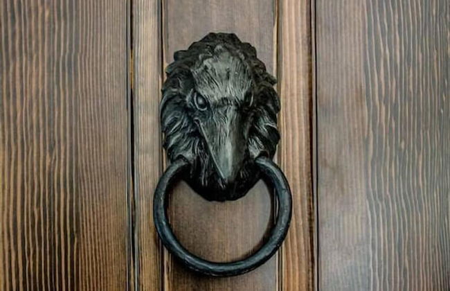 Raven Suite at Rellik House. Winery & Alpaca Farm - Foto 16