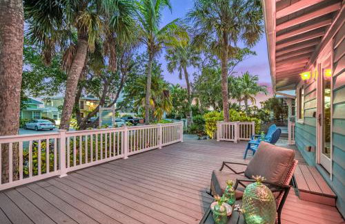 Toes in the Sand - 113 - Foto 56