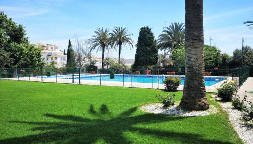 Apartamento Mar del Sur - Foto 5, Garden