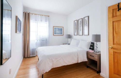 102-1A Best Value 2BR Apt Near Central Park - Foto 3