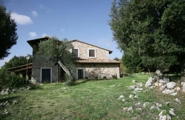 Agriturismo Surripa - Foto 19