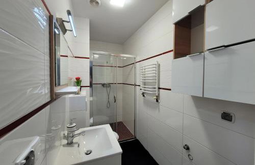 Apartamenty Parkowe nr 5 - Foto 11