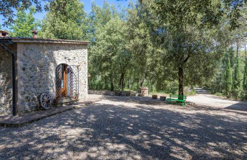 Casina nel Bosco - Foto 13