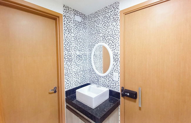 Flats no Beach Way - Praia dos Carneiros - Foto 25