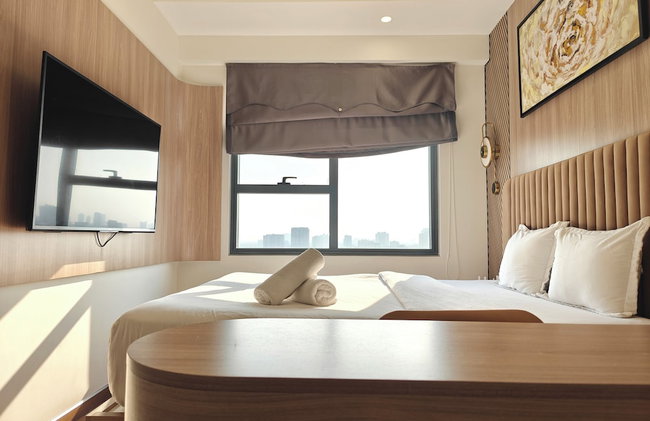Soho Residence-Tony Apartment - Foto 63