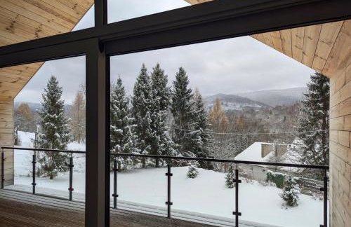 Korona Bieszczad Premium Apartments - Foto 140