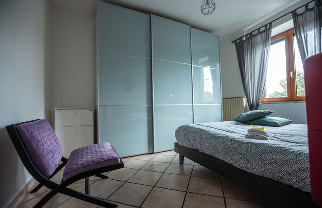 #914 Home - Irpinia - Foto 7