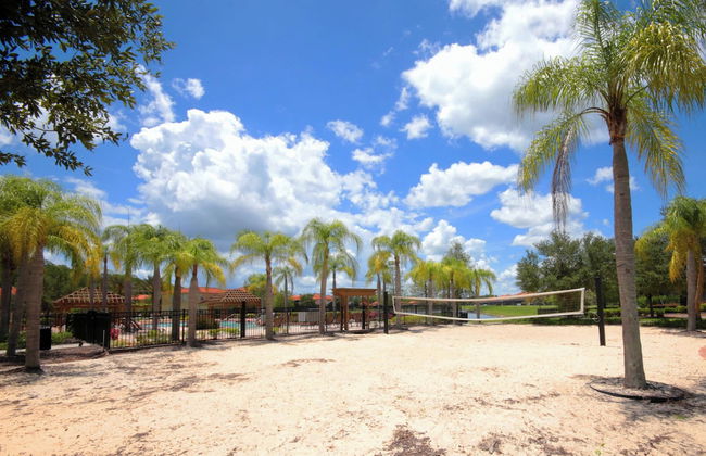 Amazing 4Bd Screened Pool Close to Disney 4572 - Foto 32