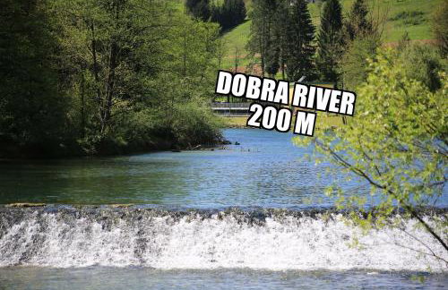 Kuća za odmor MARA - Foto 26