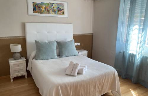 Casa Las Terrazas del Lago Alojamiento Rural - Foto 23