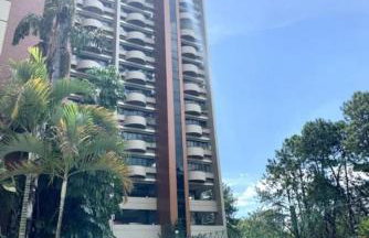 Flat com Suite - Le Bougainville - Alphaville - Foto 1