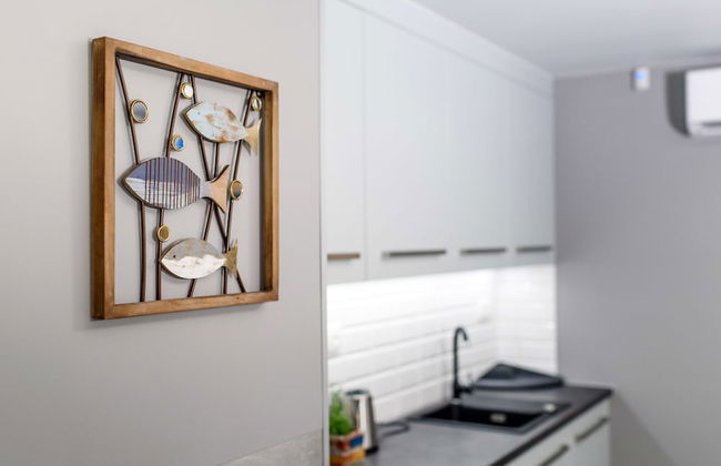 Enklawa Mikołajki - Foto 13