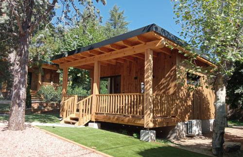 Jardín Las Secuoyas - Foto 7