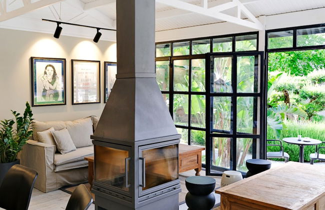 Dorman Suites Hotel - Foto 73