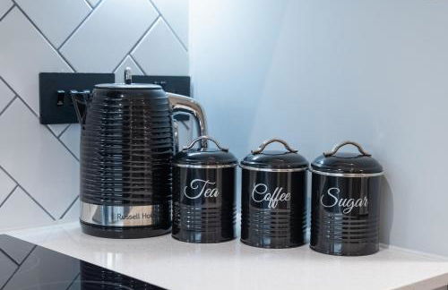 2 Bed Apartment, in the heart of Manchester City Centre! 7 mins walk from Piccadilly Station! - Foto 9