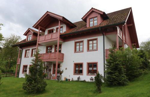 Osserapartment - Foto 1