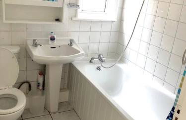 Ac Lounge 115 1-bed Apartment in Rochford - Foto 7