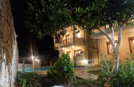 Petrochori ApartHotel - Foto 40