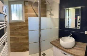 maison climatisée 150 m de la mer - Foto 3