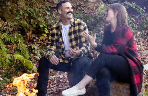 Tiny Cabin in RRG - The Naturalist - Foto 14