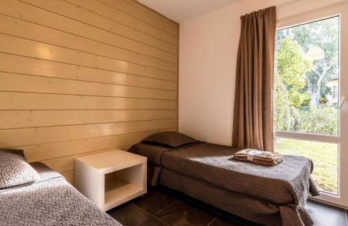 Apartment Residence Marina di Favone- T3- 4-6 pers-2 by Interhome - Foto 11