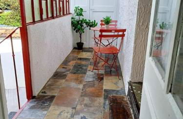 Résidence La Rochette appart'hôtels & spa à Roanne - Foto 28