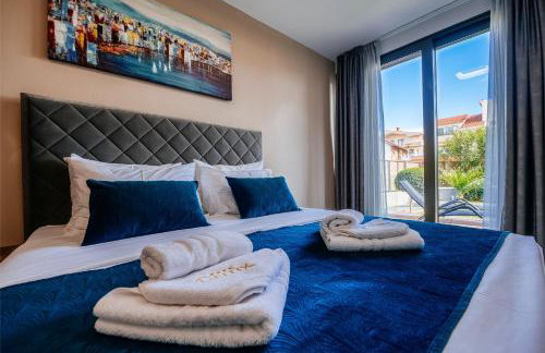 Dedaj Resort - Villa Delux - Foto 48