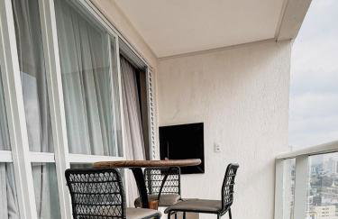 Apartamento de luxo, ótima localização! - Foto 55