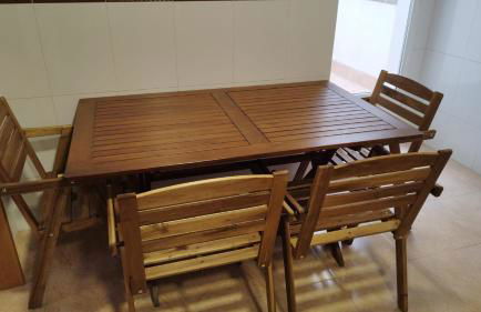 Medinaceli airco, wifi and free parking - Foto 23