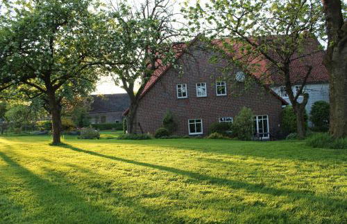 Hof Timmermann - Pferdestall - Photo 10