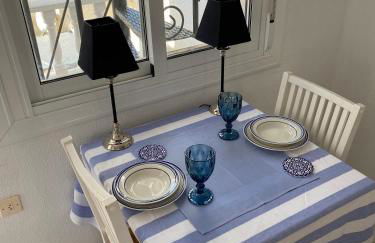 Casa Mar - charmantes Appartement mit Weitblick in Blue Hill - las Filipinas - Foto 14