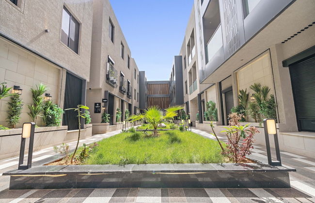 Mabaat - Al Yasmeen - 517 - Foto 23