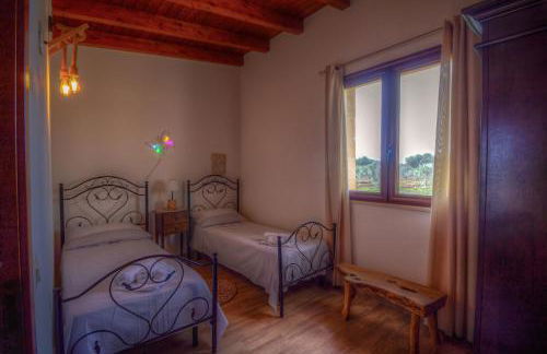 Tenuta Le Chiuse - Un'oasi di pace a un passo dal mare - Foto 35