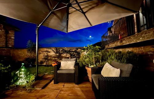 Il Giardino dell'Abate di Collepino - Spello - Foto 37