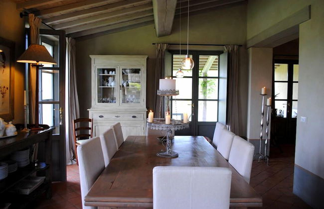 Verdidea - VILLA AMATO - Foto 28