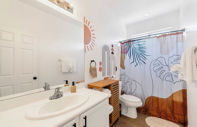 Sunny Palms by Avantstay Near Empire Polo Club - Foto 9