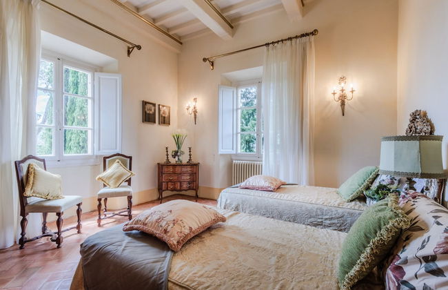 Rocca di Cetona - a Medieval Castle - Foto 4