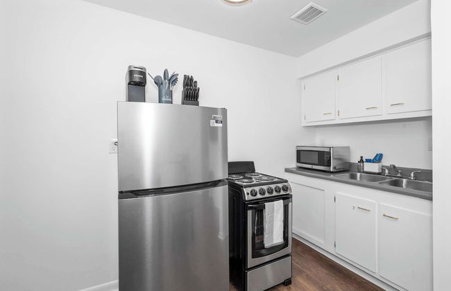 Northside Suite 3 - Foto 7