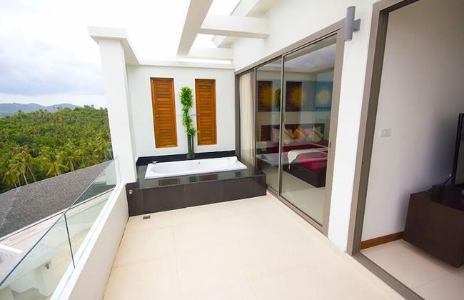 Tropical Sea View Residence - Foto 62