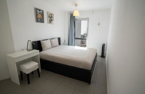 Modern sea view duplex with parking and aircon - Foto 9