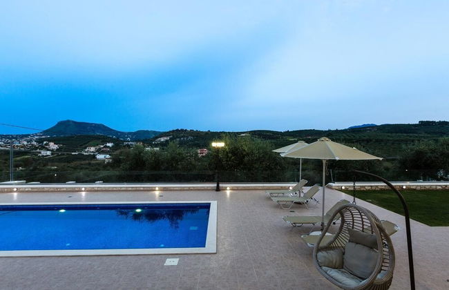 Rodi Luxury Stone Villa - Foto 19