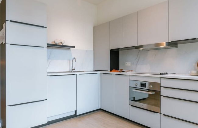 Stunning Apartment at the Grand Market of Antwerp - Foto 7