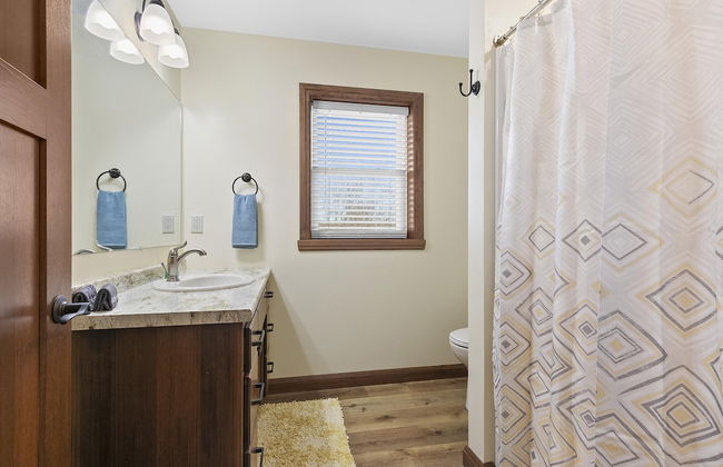 The Goat House Waterfront Hottub 3 Acres - Foto 31