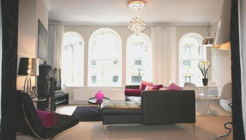 Tyne Bridge View - Foto 1