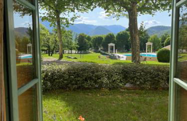 Mont Ventoux-Chateau Gipieres app nr 9 - Foto 16